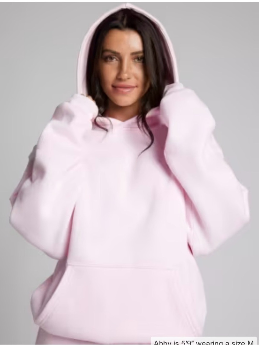 Pink hoodie- reserved- do not purchase